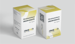 Muscon Drostanolone Propionate 100mg/ml - цена за 10мл купить в России